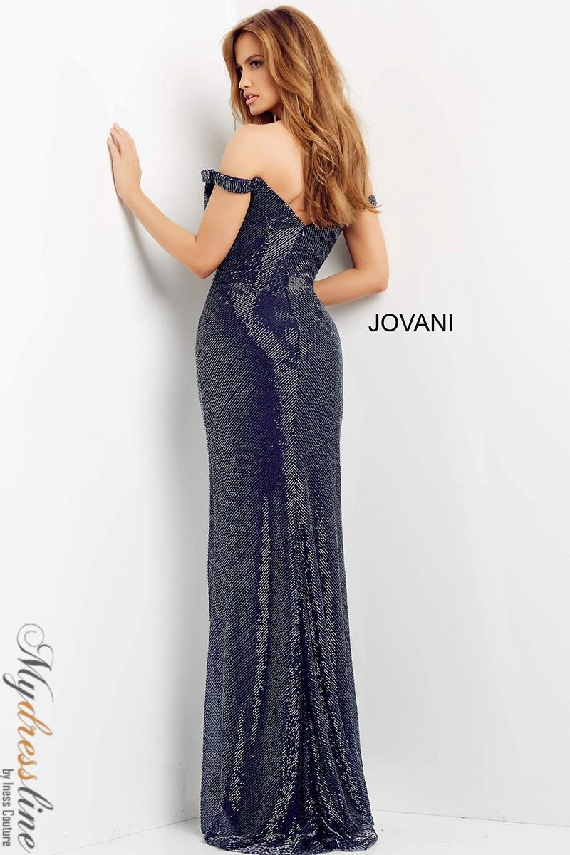 Jovani 03391 - Mydressline