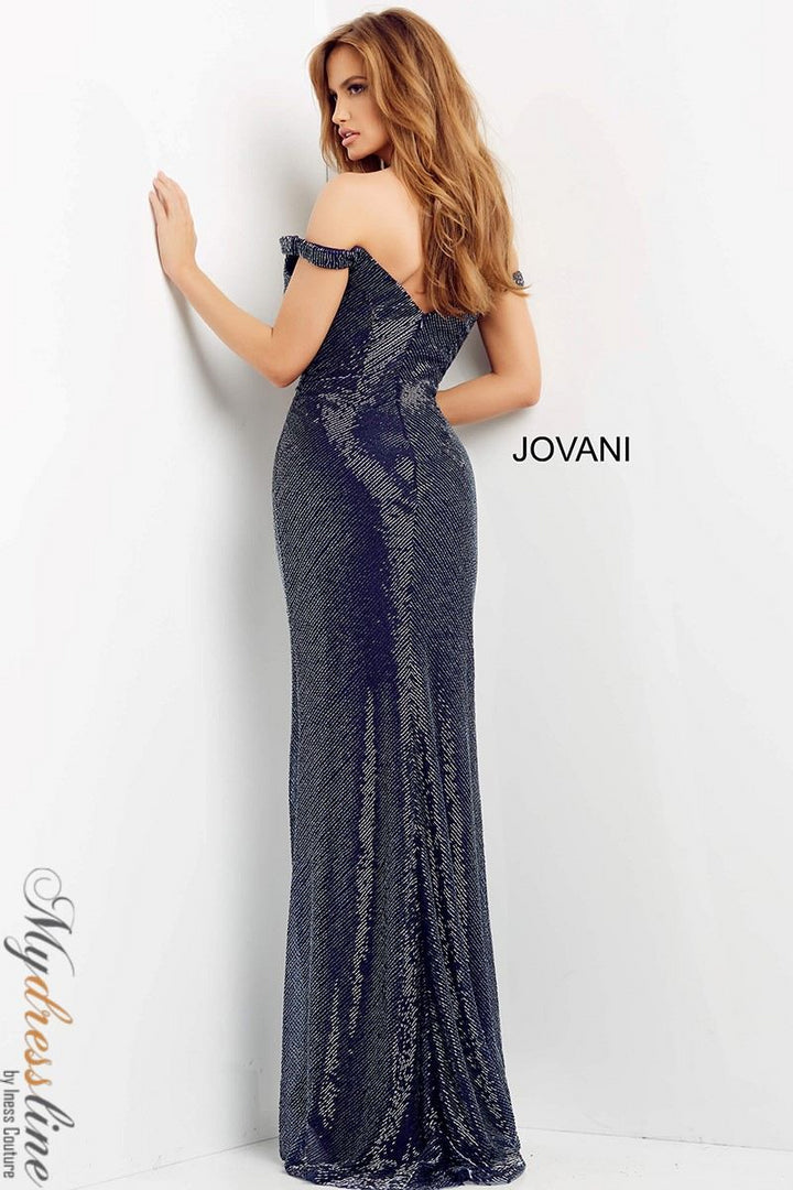 Jovani 03391 - Mydressline