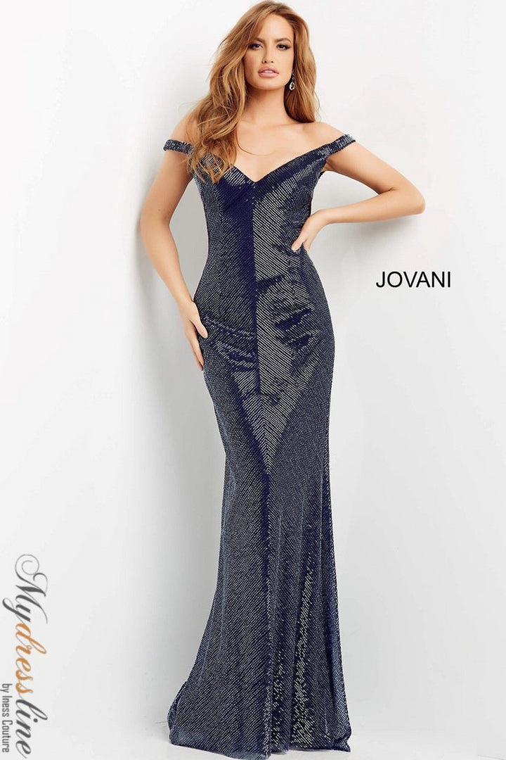 Jovani 03391 - Mydressline