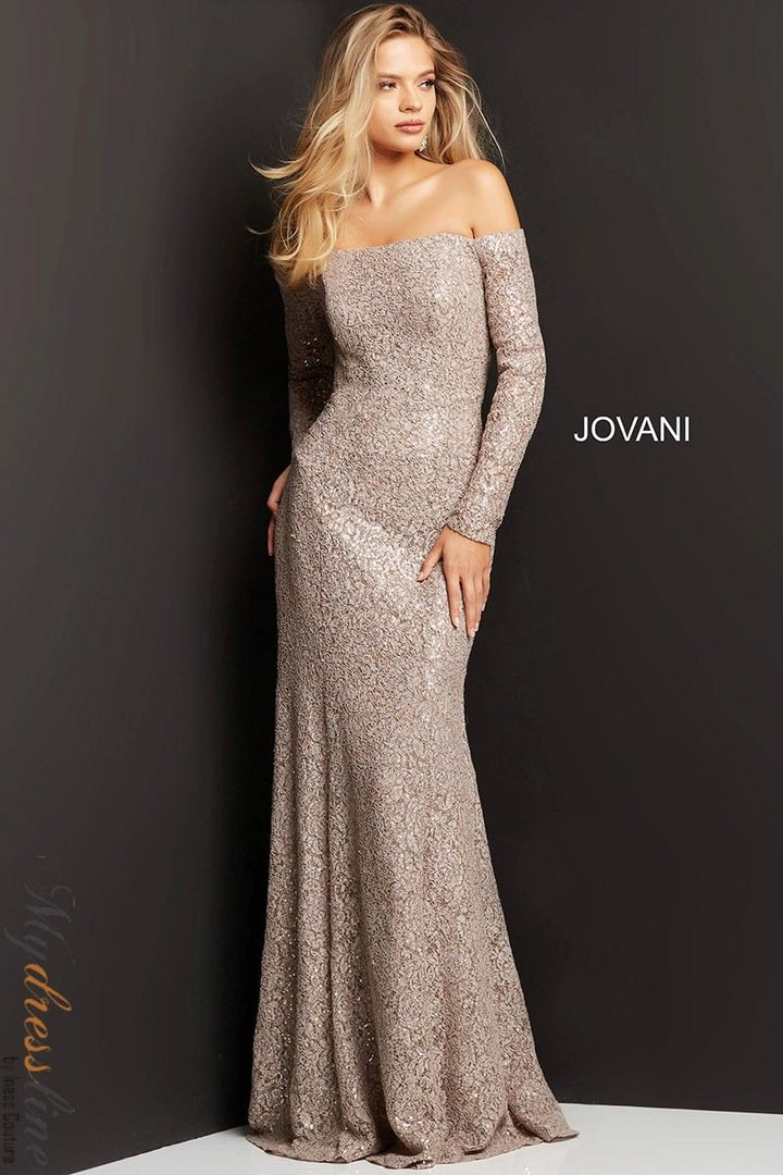 Jovani 03427 - Mydressline
