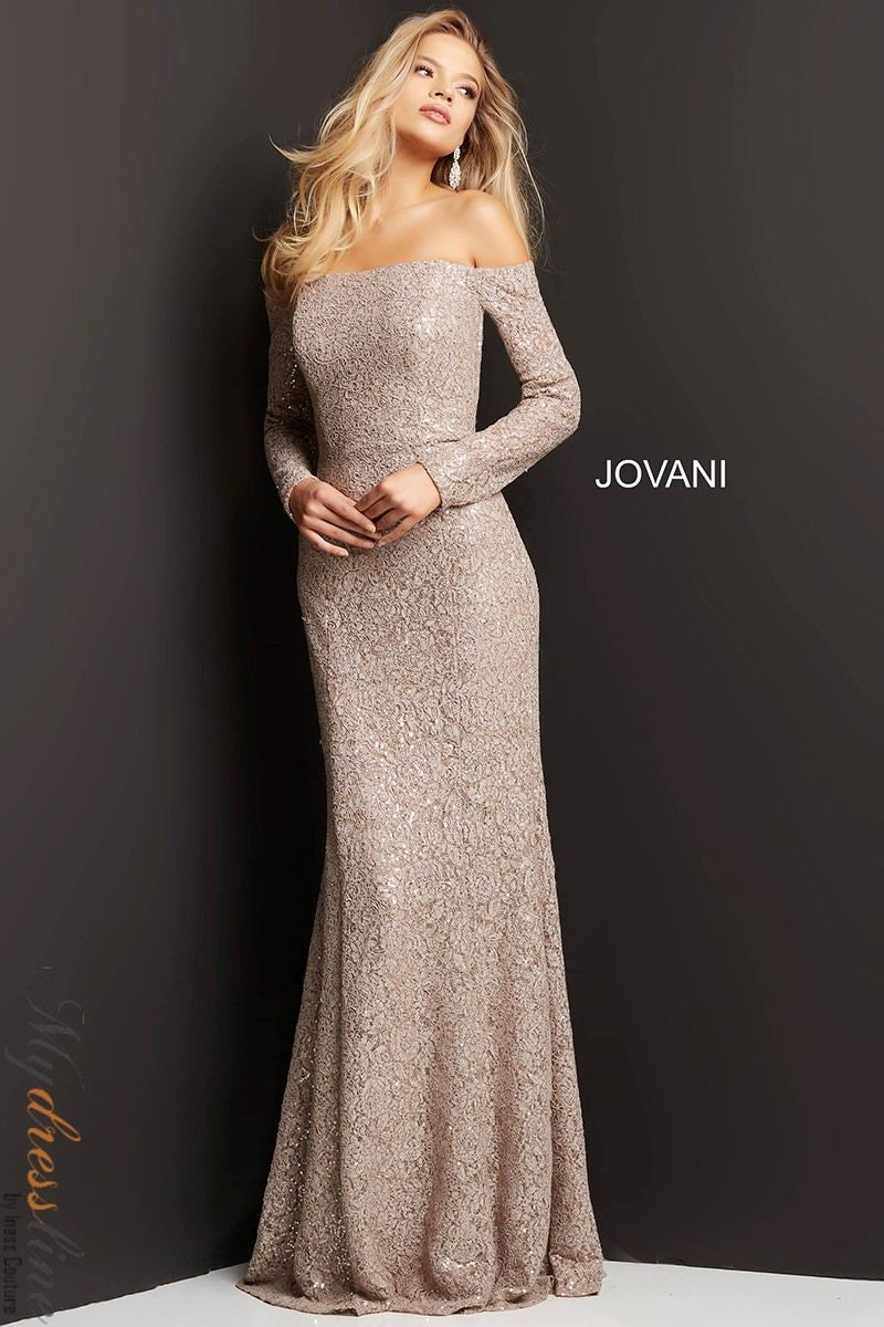 Jovani 03427 - Mydressline