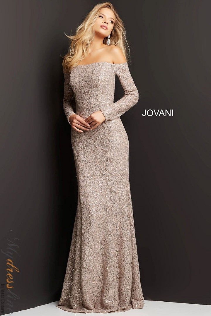 Jovani 03427 - Mydressline
