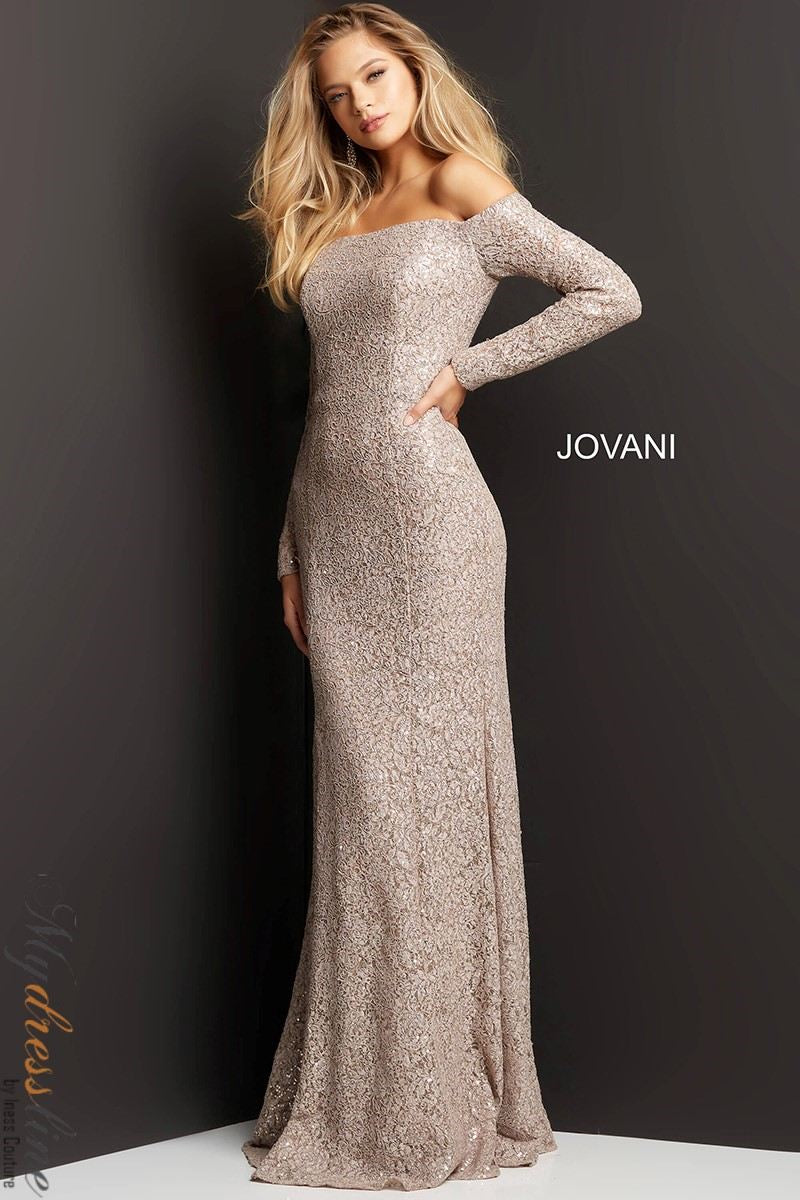 Jovani 03427 - Mydressline