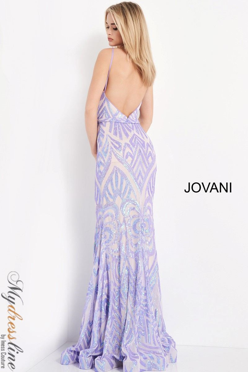 Jovani 03446 - Mydressline