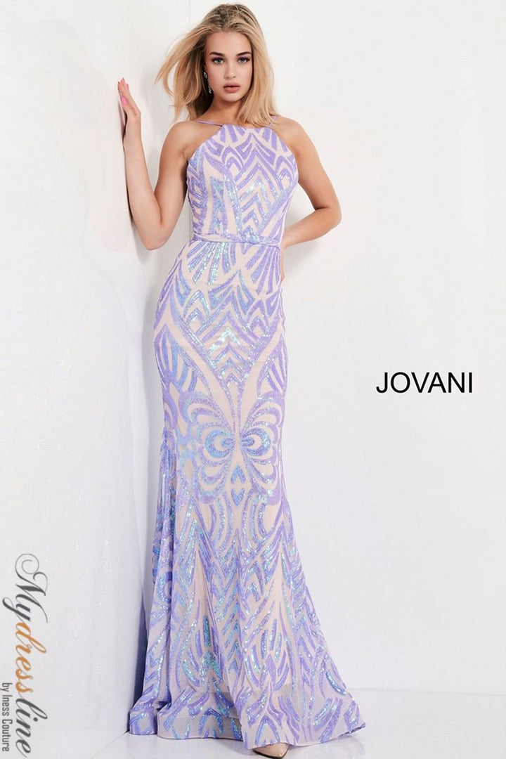 Jovani 03446 - Mydressline