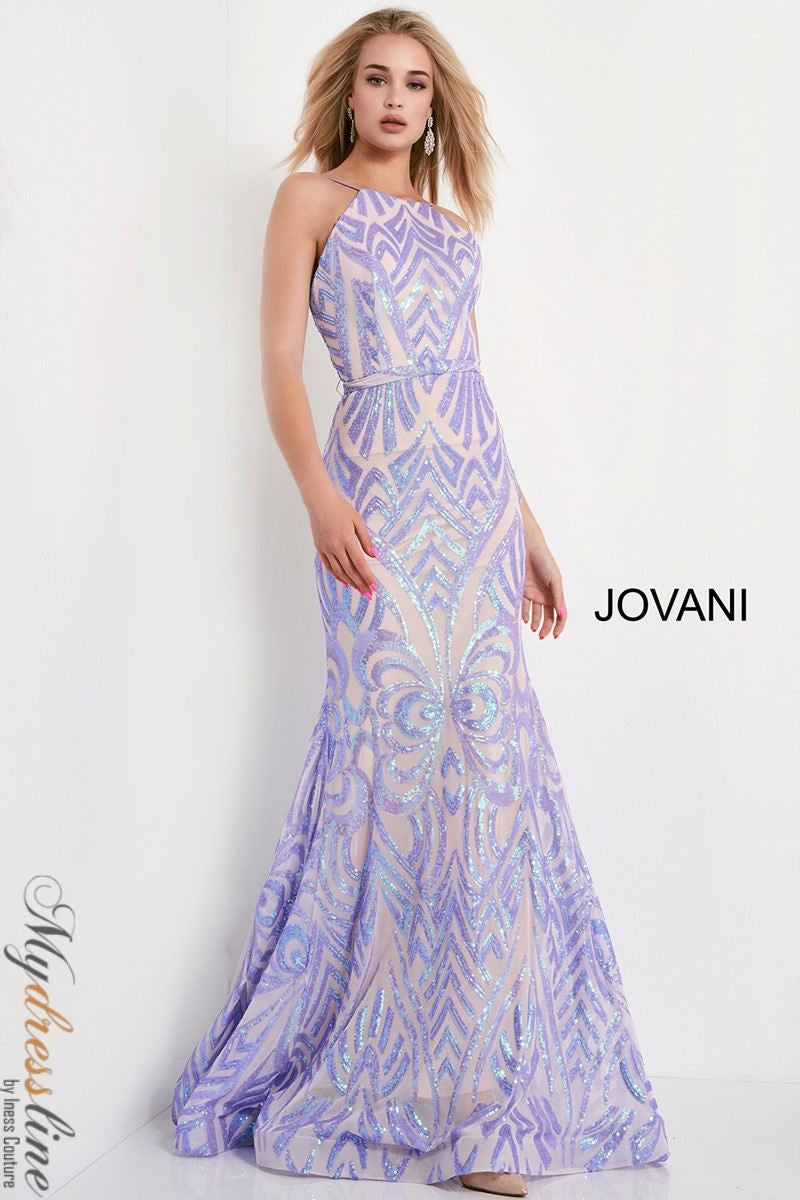 Jovani 03446 - Mydressline