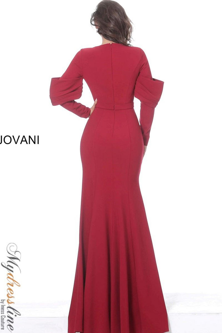 Jovani 03486 - Mydressline