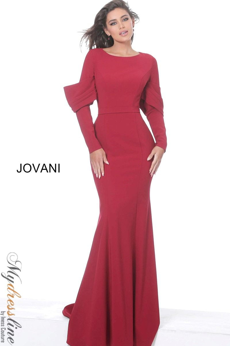 Jovani 03486 - Mydressline