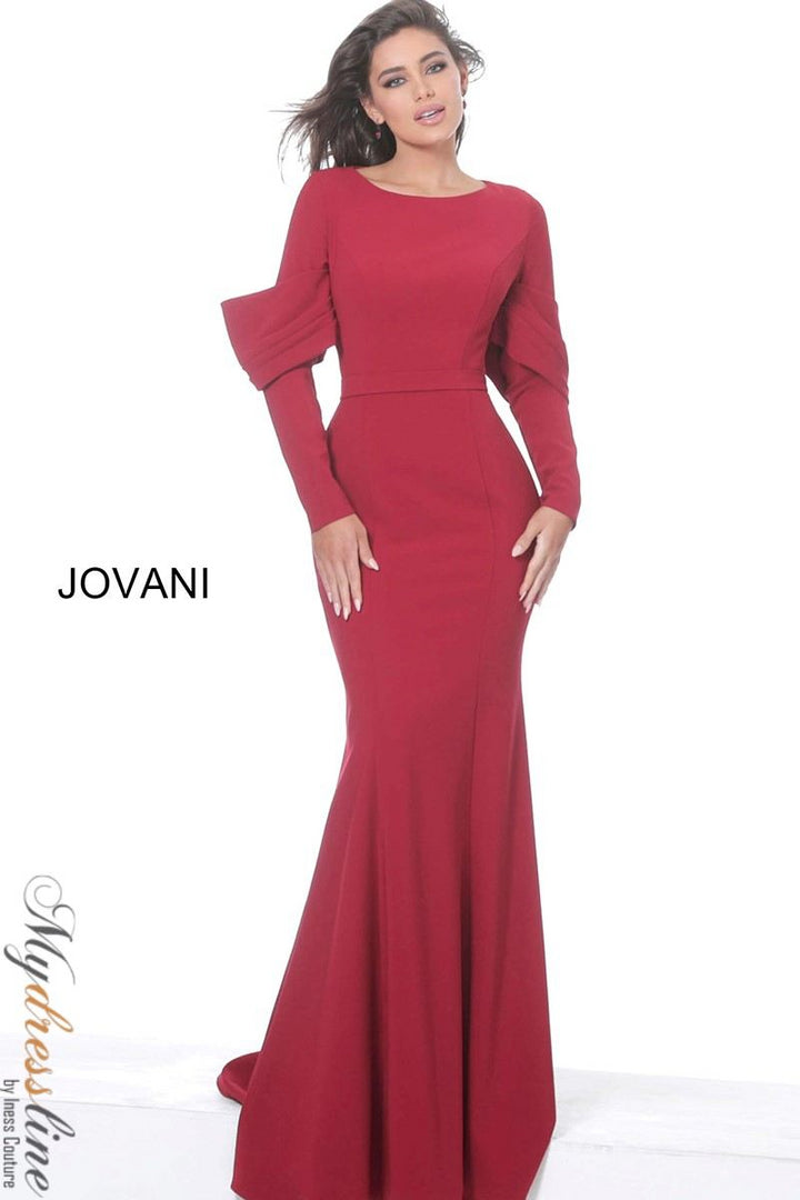 Jovani 03486 - Mydressline