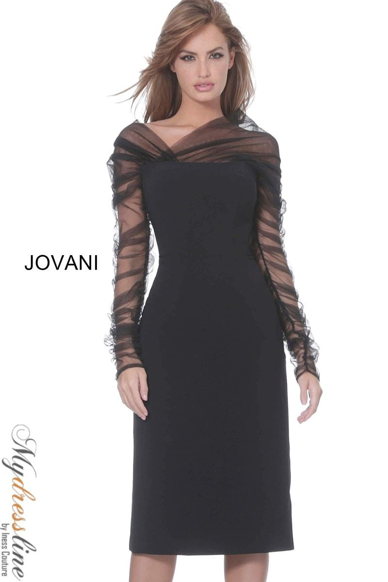 Jovani 03810 - Mydressline