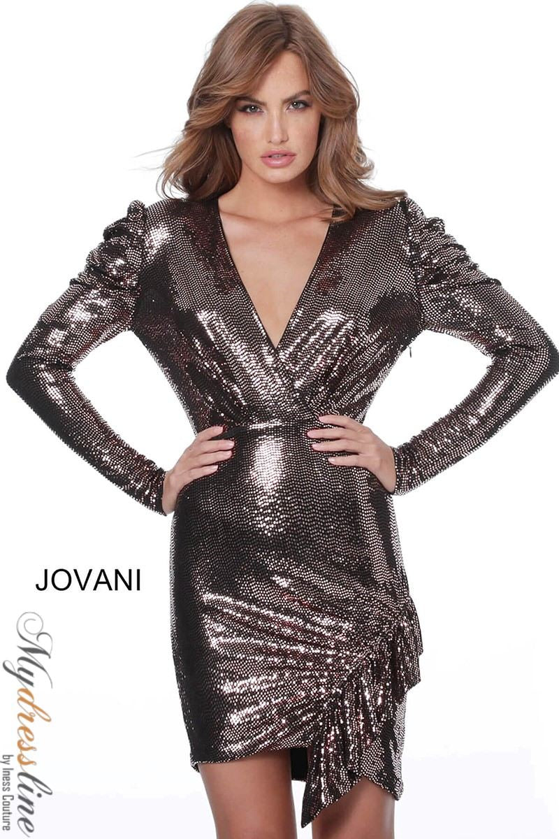 Jovani 03832 - Mydressline