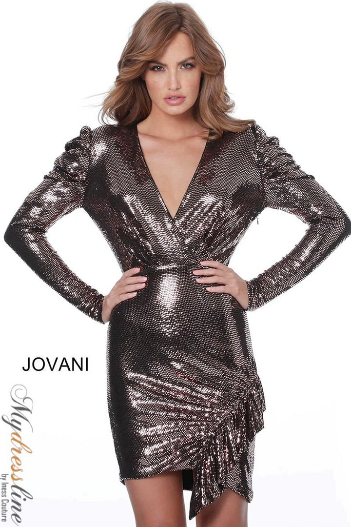 Jovani 03832 - Mydressline
