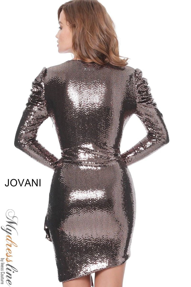 Jovani 03832 - Mydressline