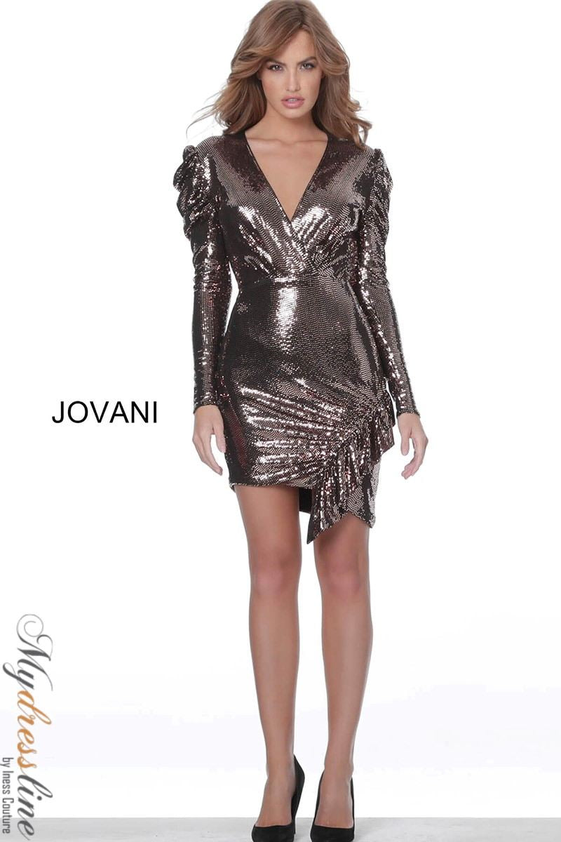 Jovani 03832 - Mydressline