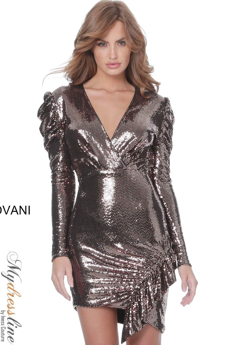 Jovani 03832 - Mydressline