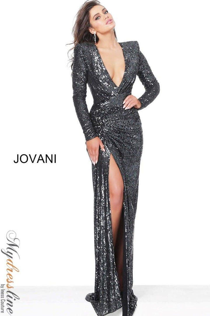 Jovani 04260 - Mydressline