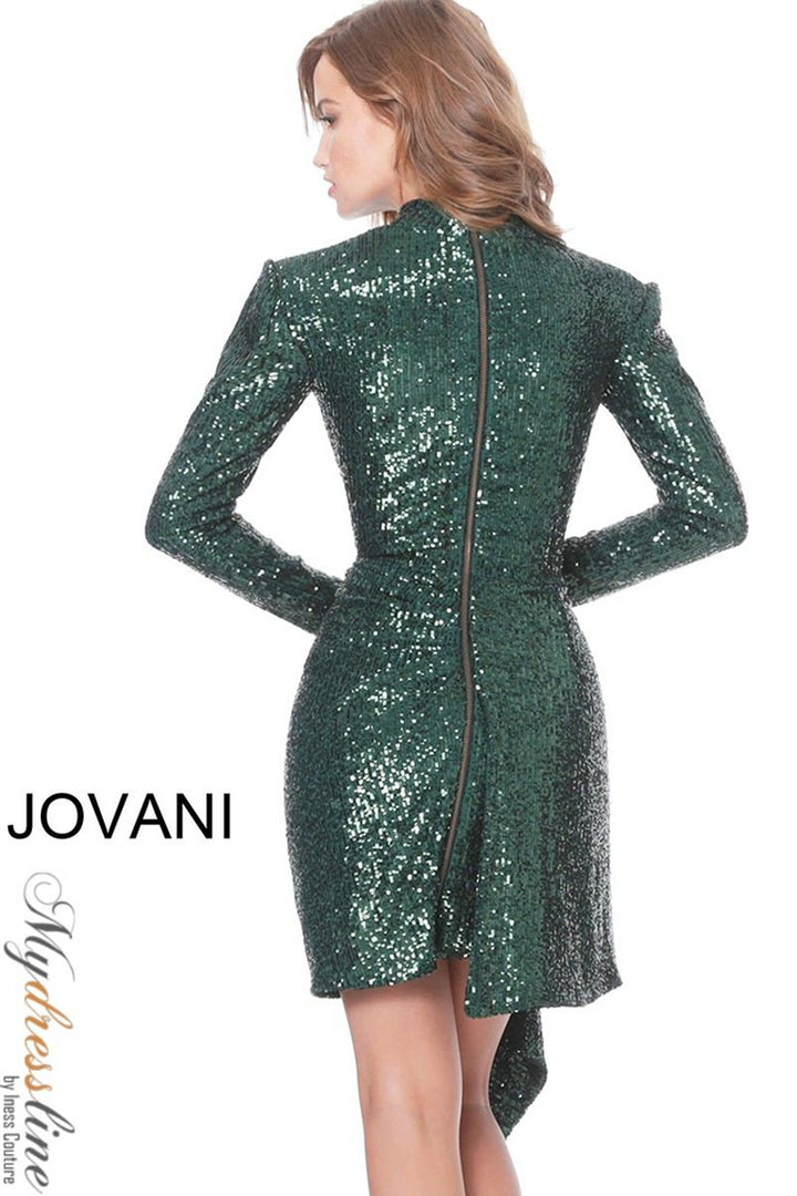Jovani 04270 - Mydressline
