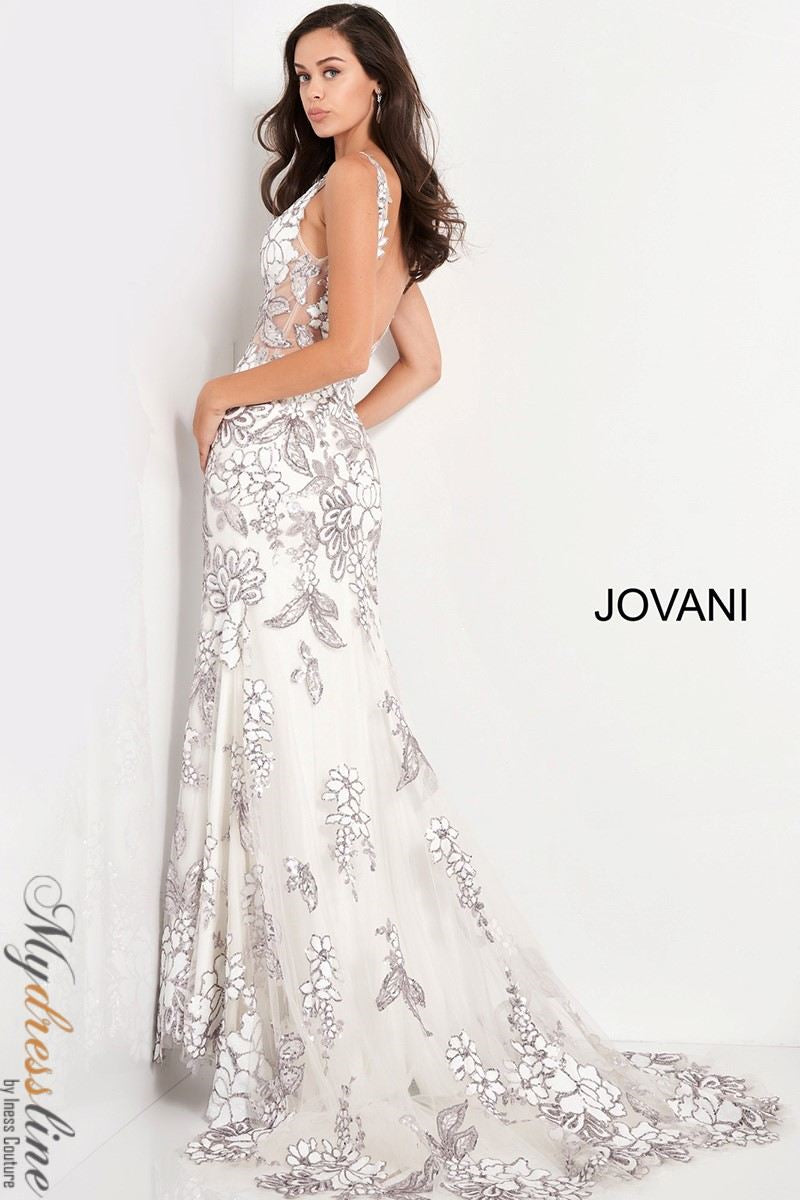 Jovani 04332 - Mydressline