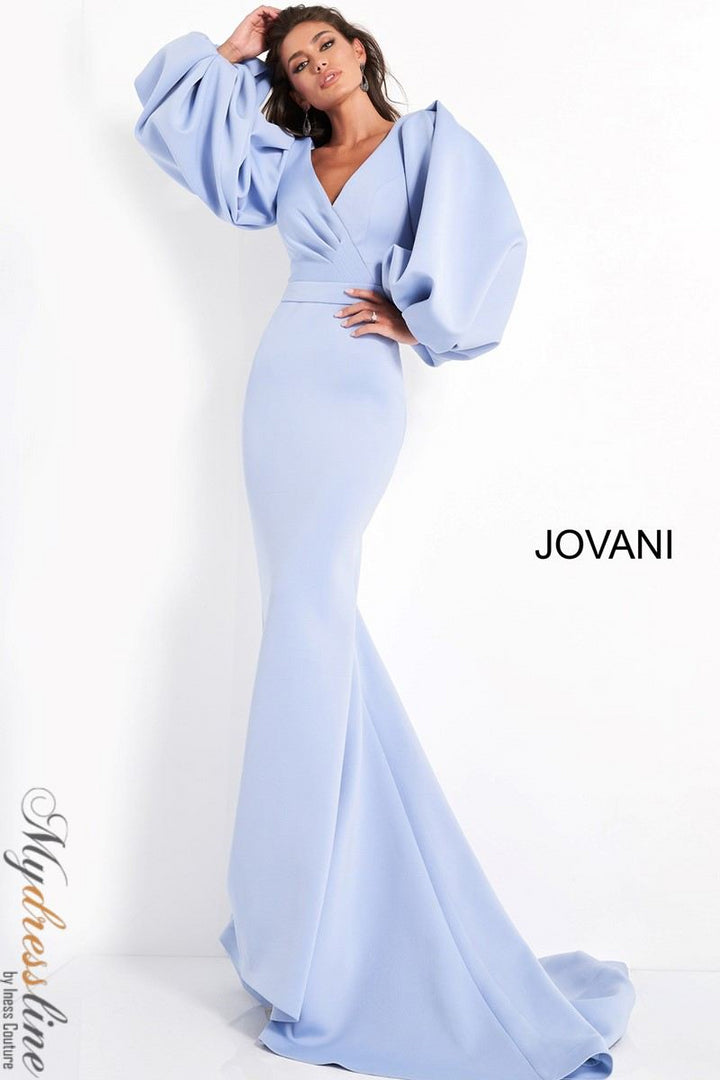 Jovani 04371 - Mydressline