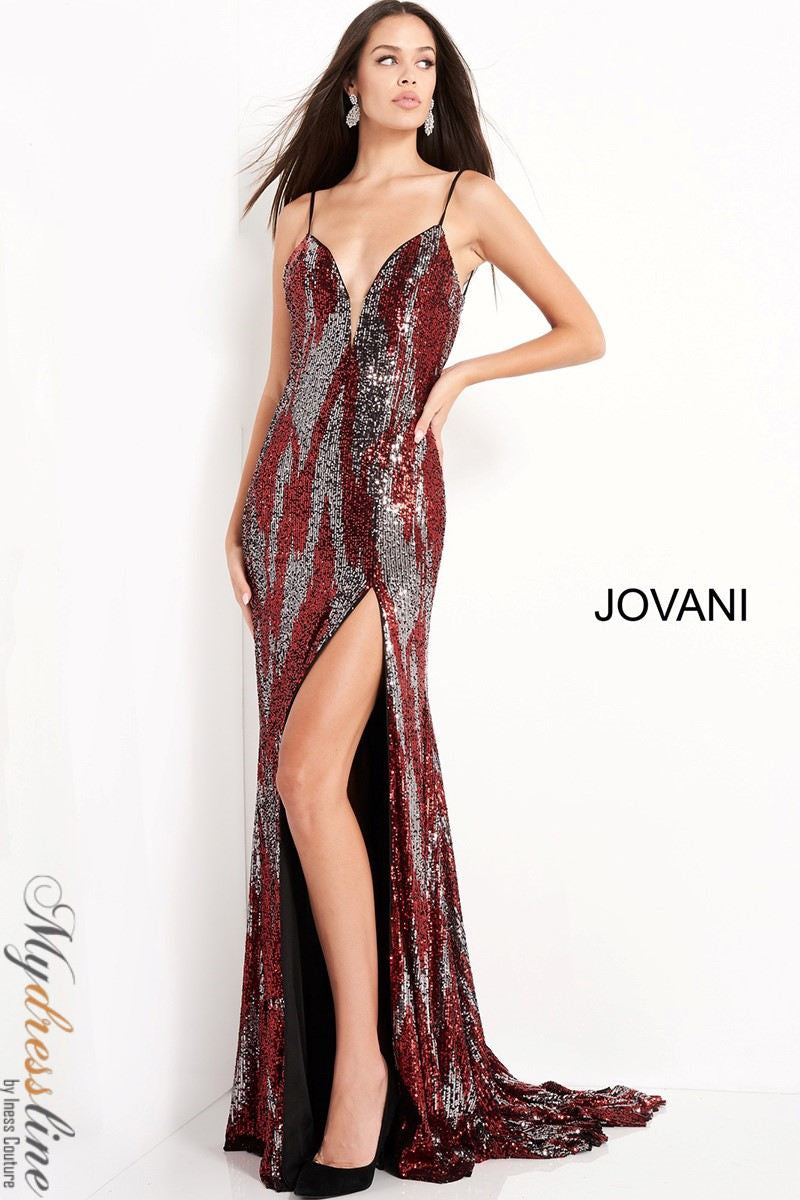 Jovani 04428 - Mydressline