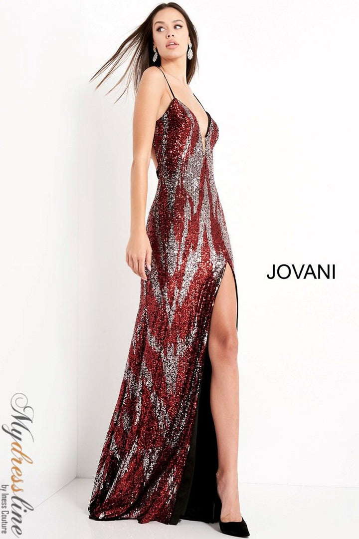 Jovani 04428 - Mydressline