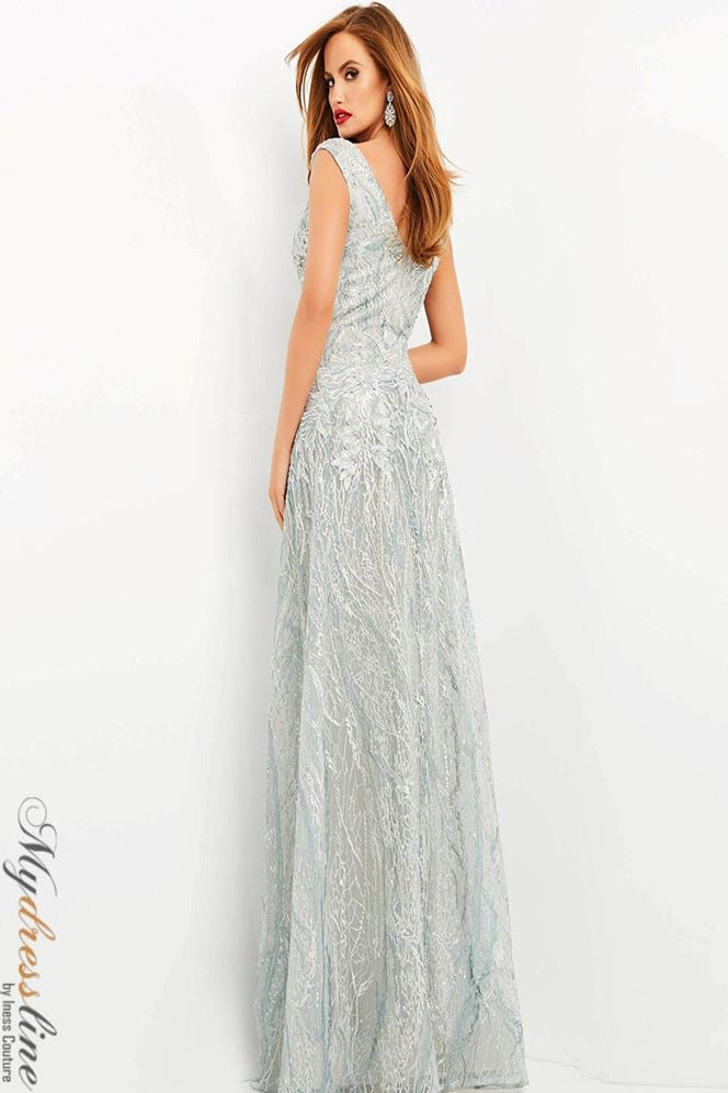 Jovani 04450 - Mydressline