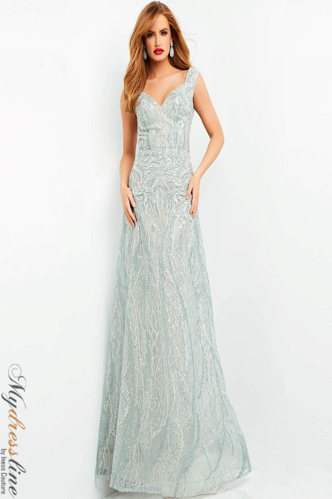 Jovani 04450 - Mydressline