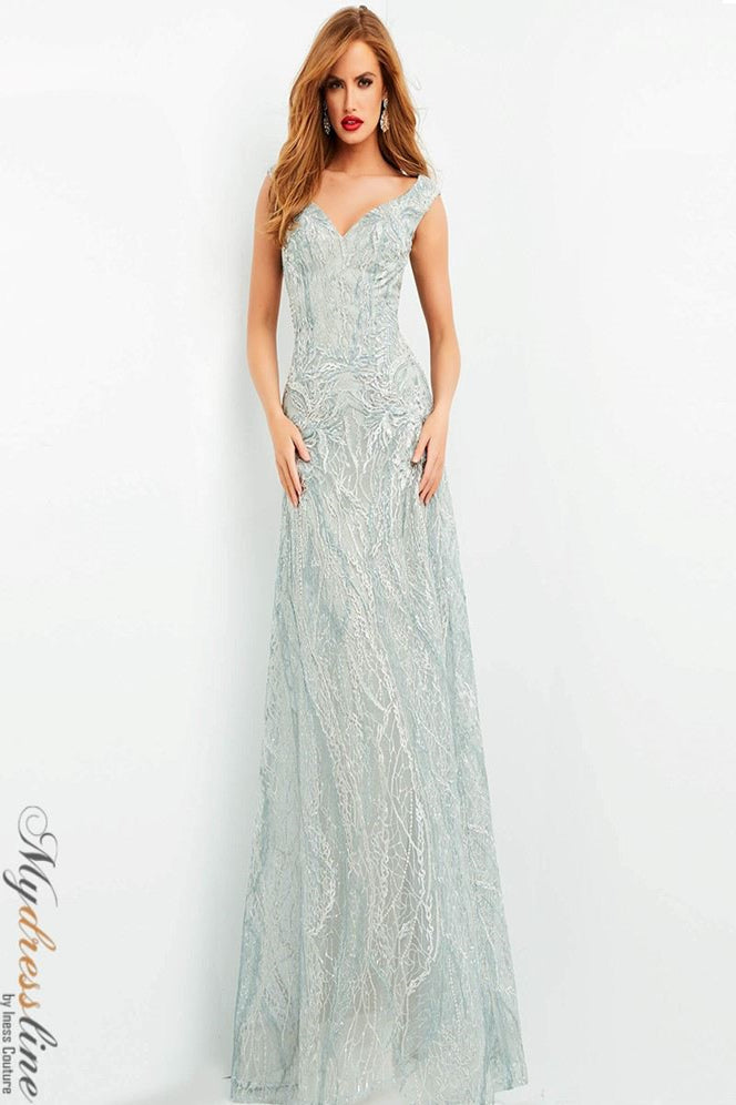 Jovani 04450 - Mydressline