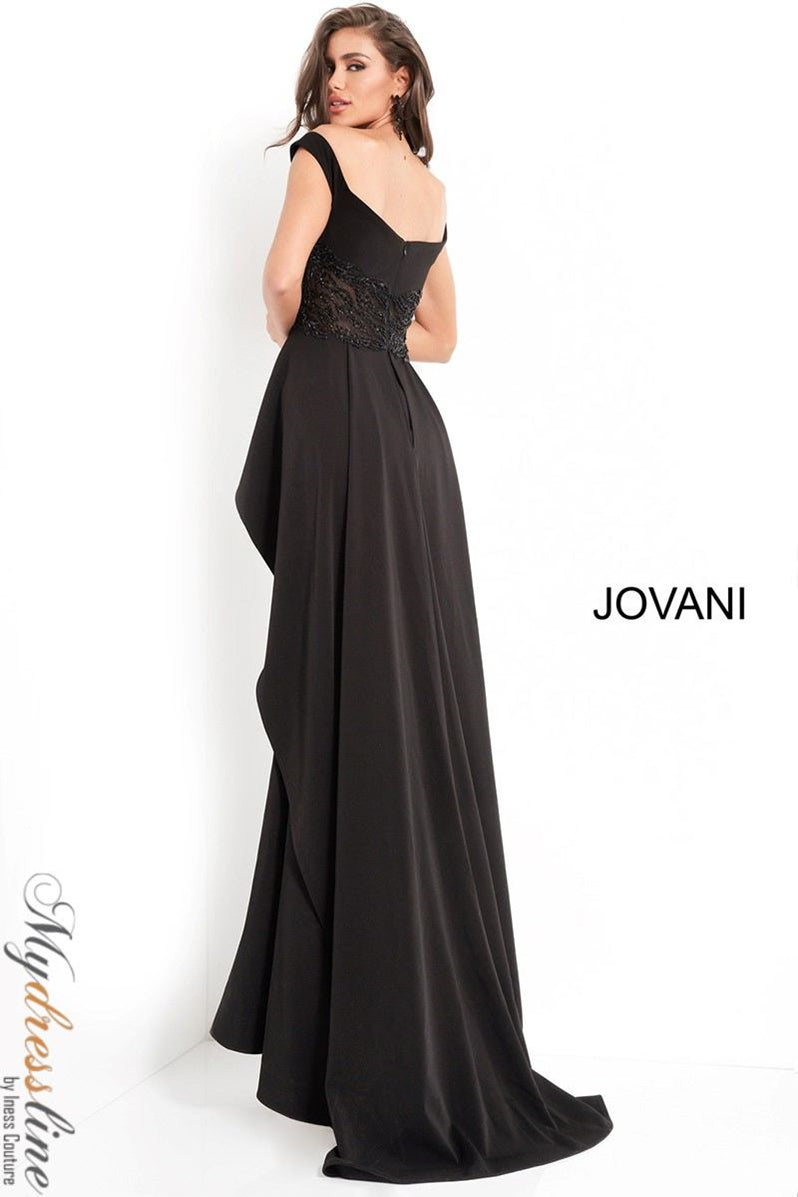 Jovani 04460 - Mydressline