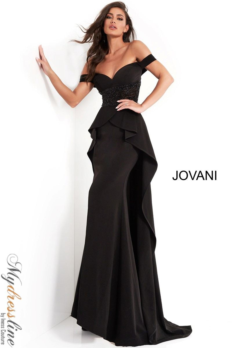 Jovani 04460 - Mydressline
