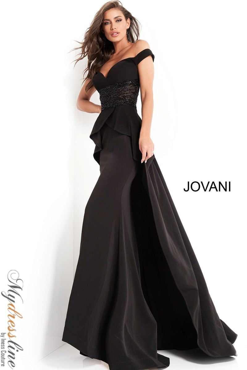 Jovani 04460 - Mydressline