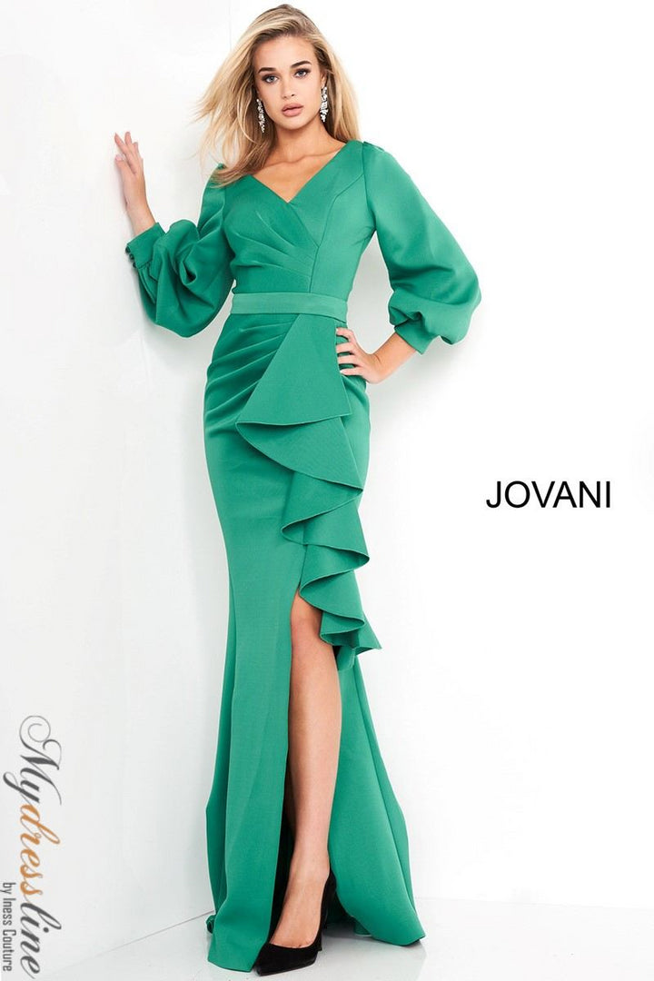 Jovani 04841 - Mydressline