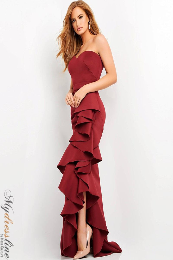 Jovani 04844 - Mydressline