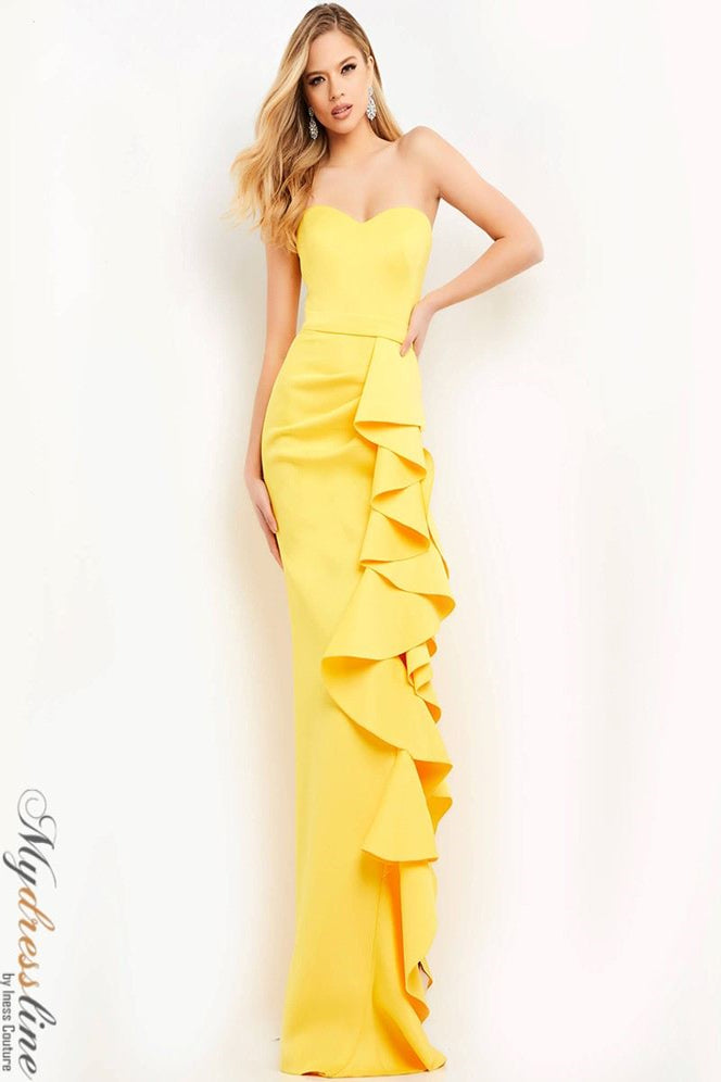 Jovani 04844 - Mydressline