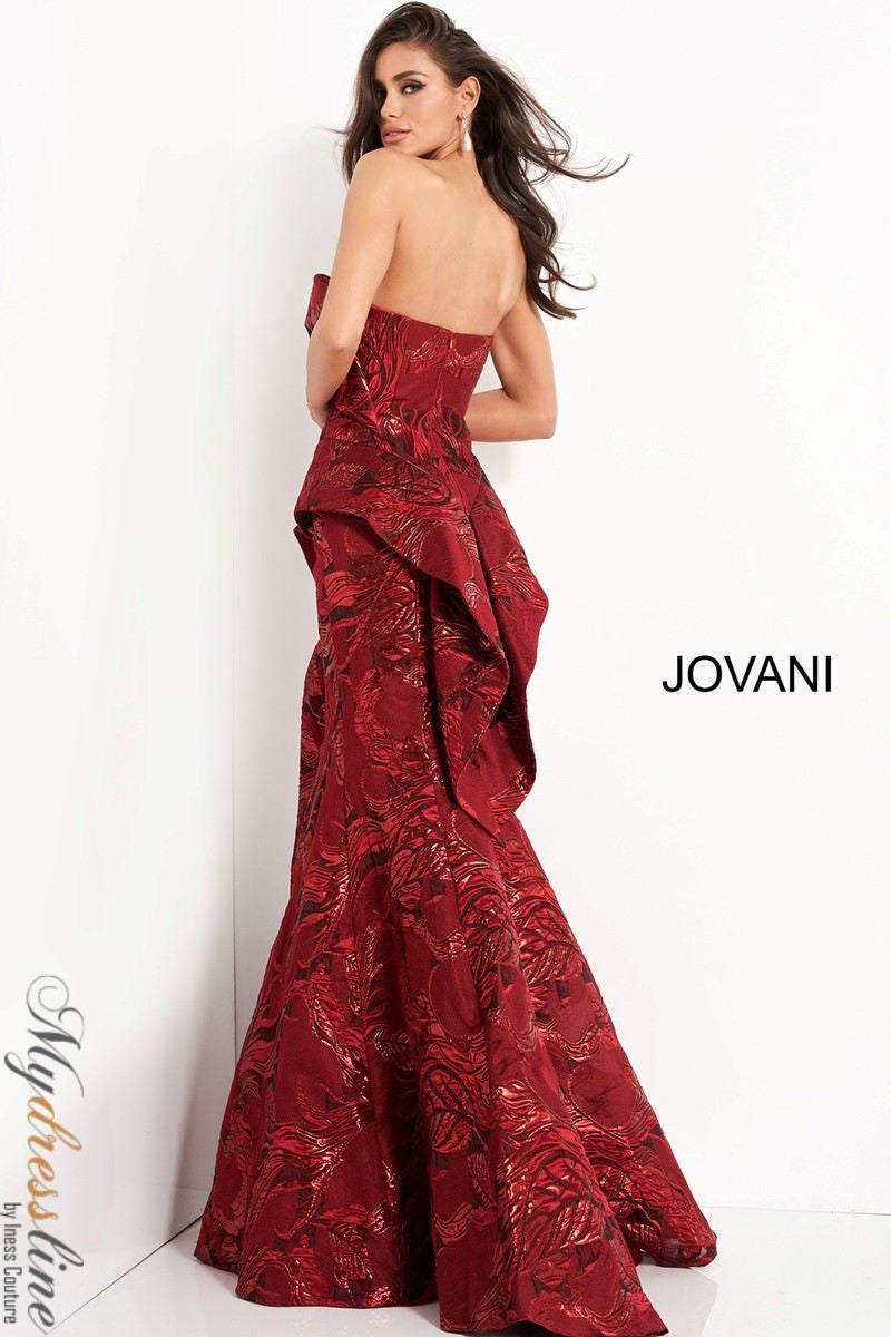 Jovani 05020 - Mydressline