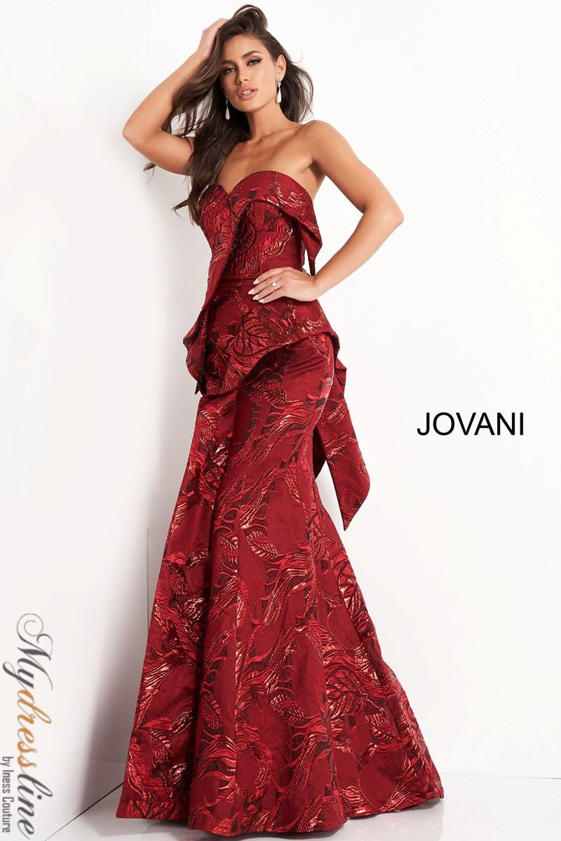 Jovani 05020 - Mydressline