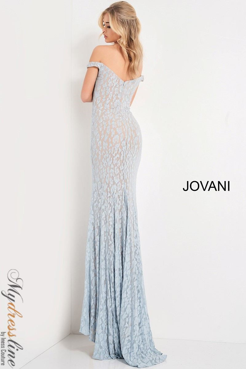 Jovani 06096 - Mydressline