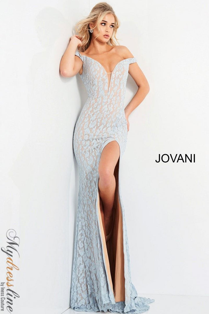 Jovani 06096 - Mydressline