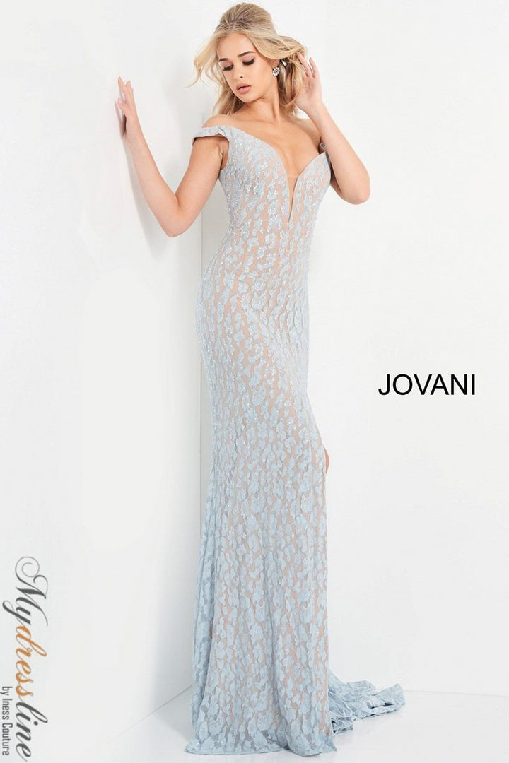 Jovani 06096 - Mydressline