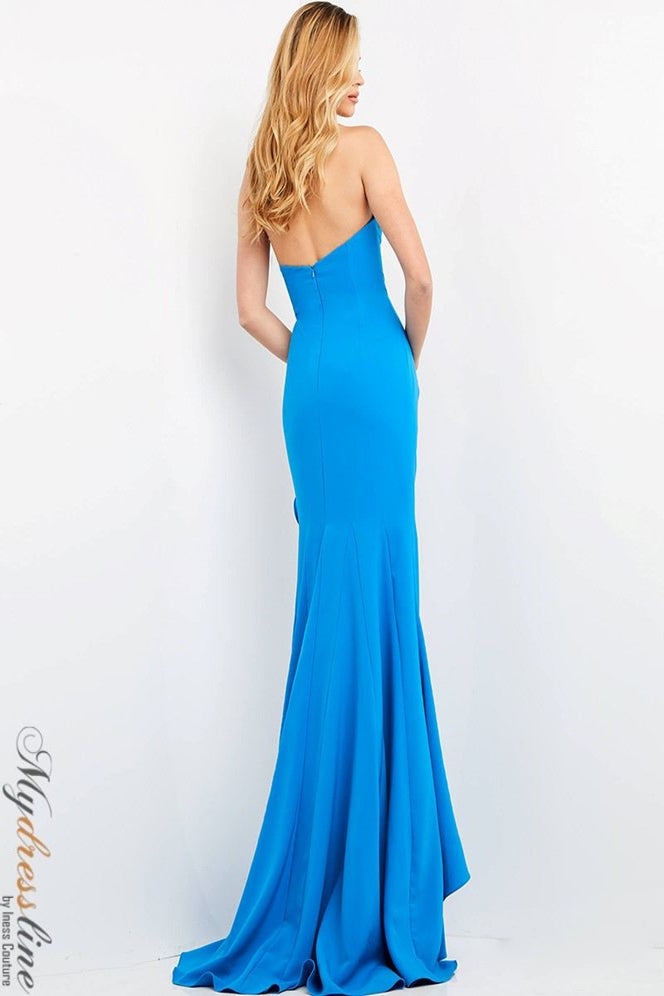 Jovani 06158 - Mydressline