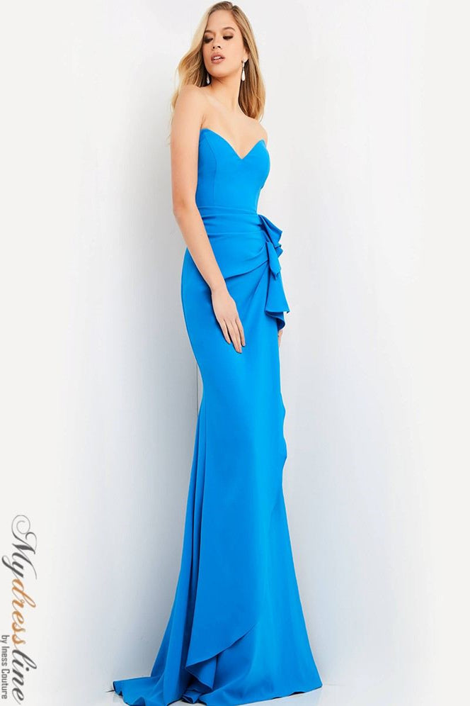 Jovani 06158 - Mydressline