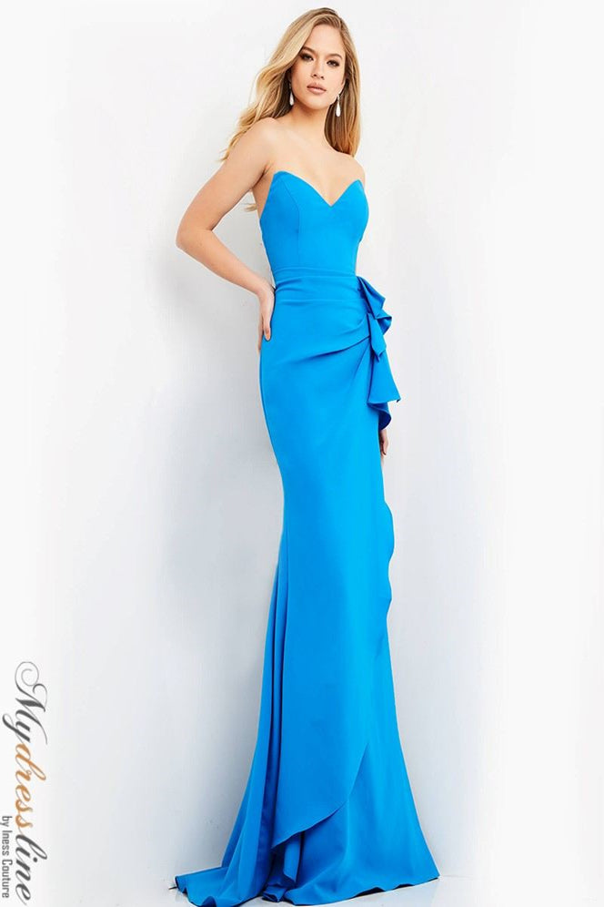 Jovani 06158 - Mydressline
