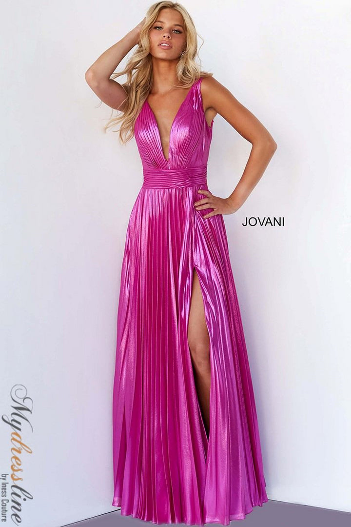 Jovani 06220 - Mydressline