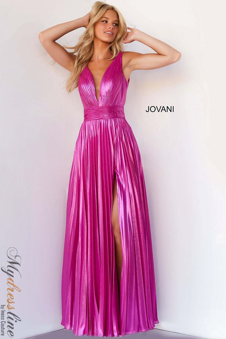Jovani 06220 - Mydressline