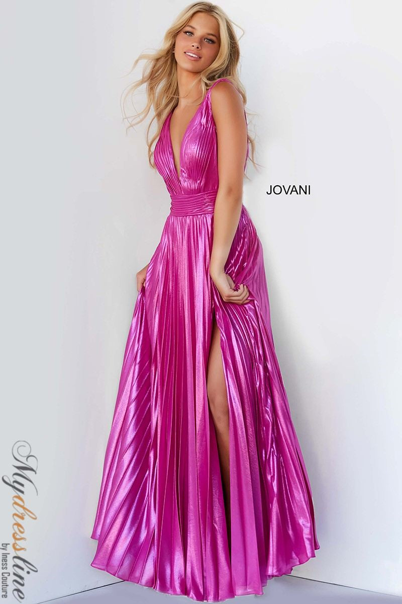 Jovani 06220 - Mydressline
