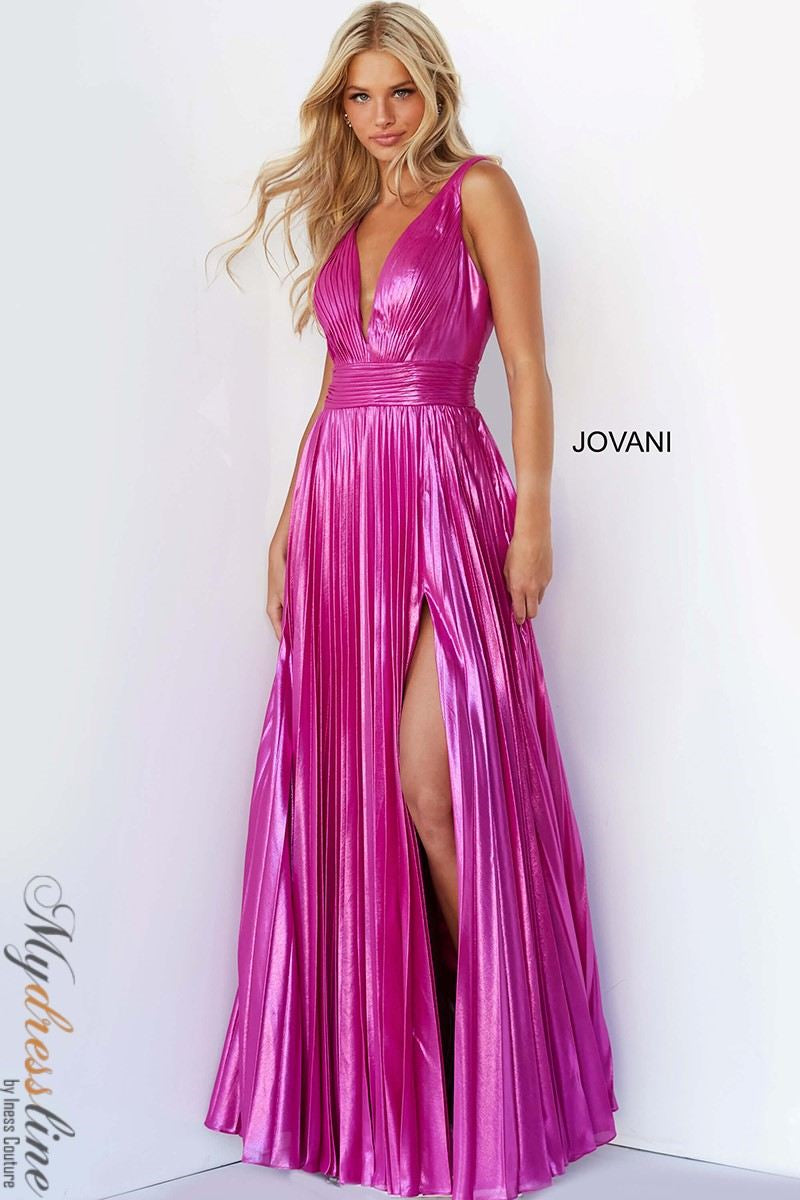Jovani 06220 - Mydressline