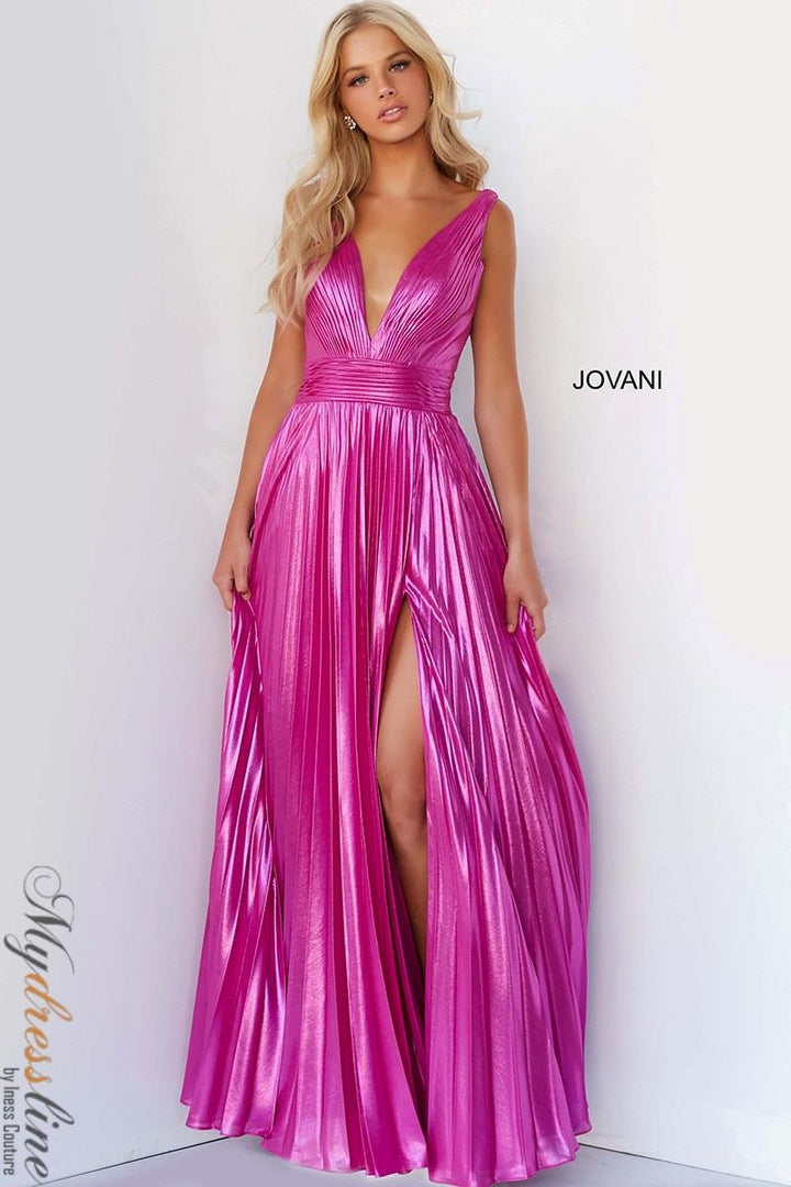 Jovani 06220 - Mydressline
