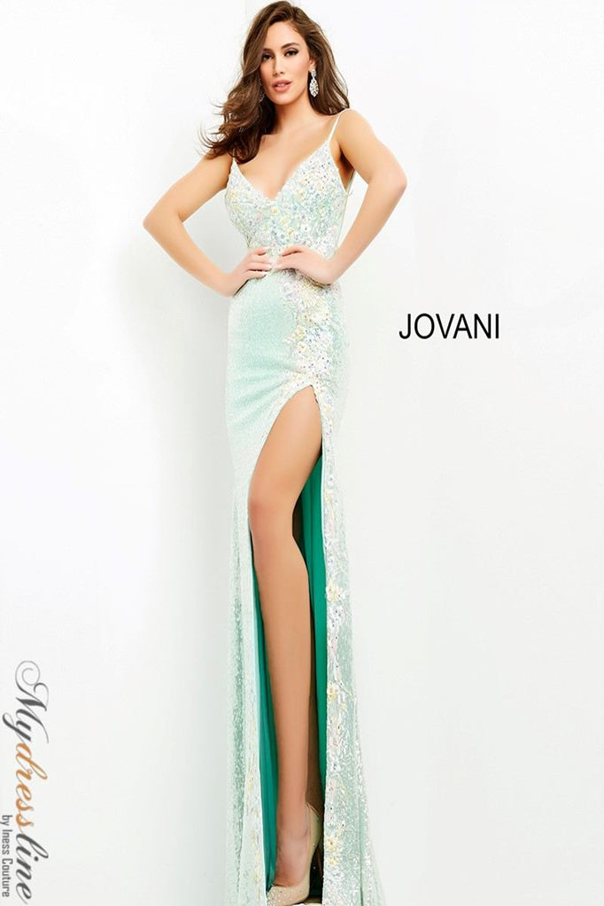 Jovani 06224 - Mydressline