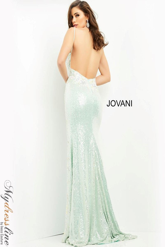 Jovani 06224 - Mydressline