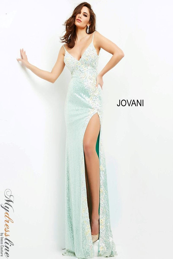 Jovani 06224 - Mydressline
